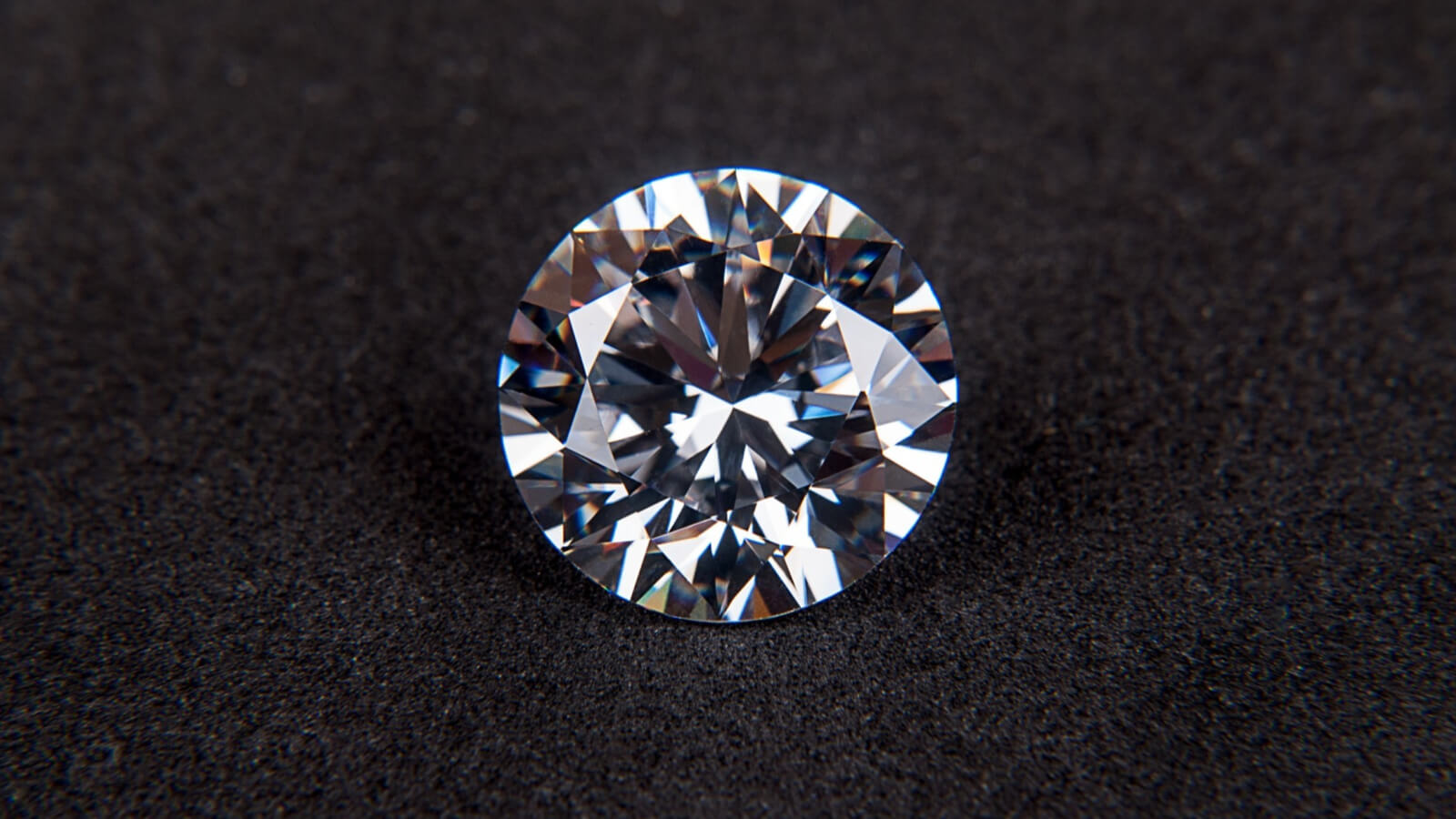 Diamond Precious Stone