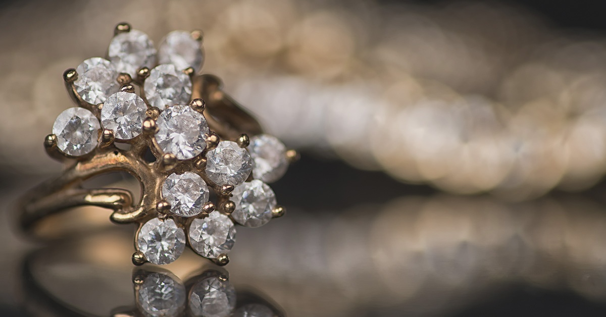 recycle old jewelry