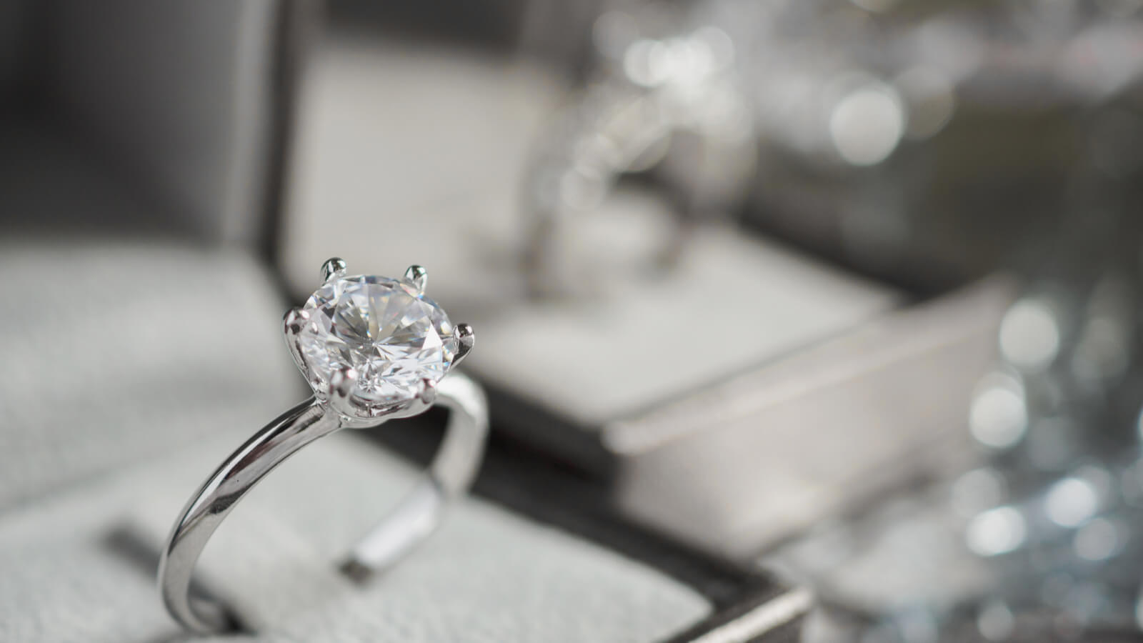 How Much Should Your Engagement Ring Cost?