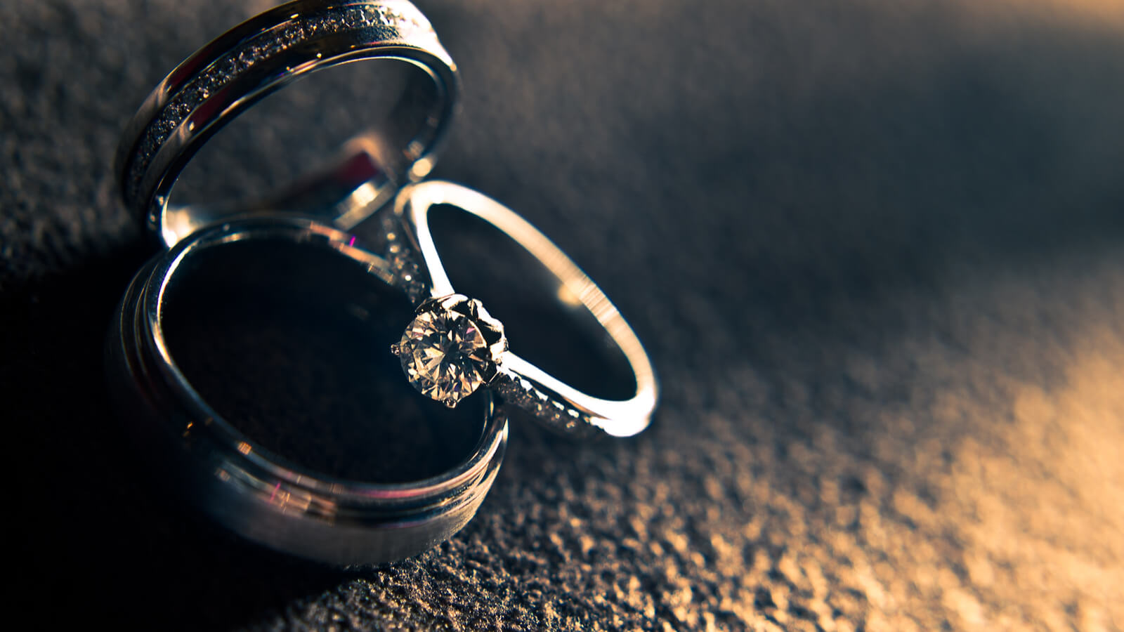 How Do I Protect my Wedding Ring from Damage?